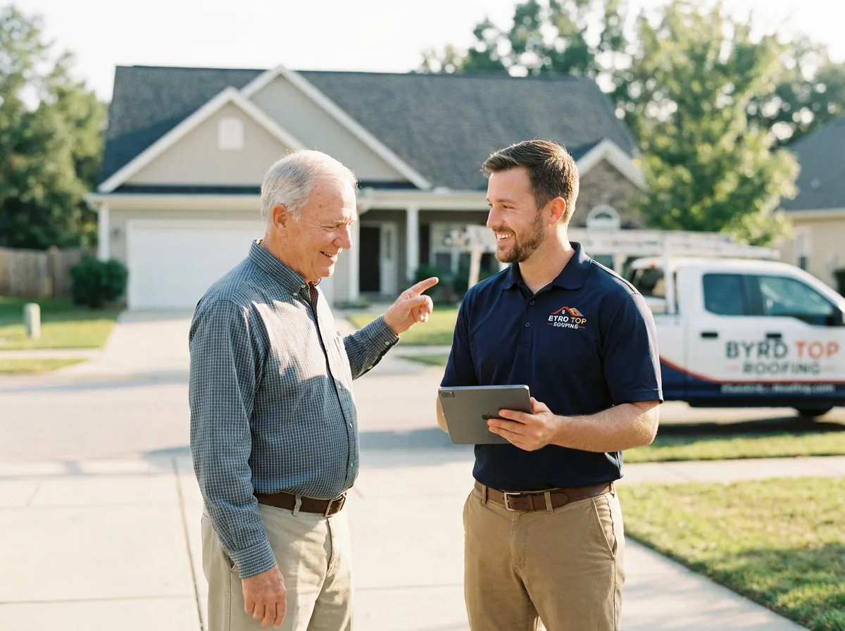 Roofing Parkston, SD FAQs